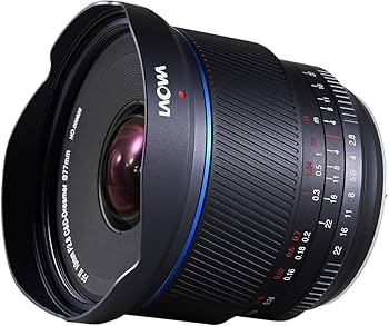 Amazon.co.jp: Laowa 10mm f/2.8 Zero-D FF (マニュアルフォーカス) L