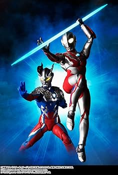 Amazon | TAMASHII NATIONS S.H.フィギュアーツ ウルトラマンリブット