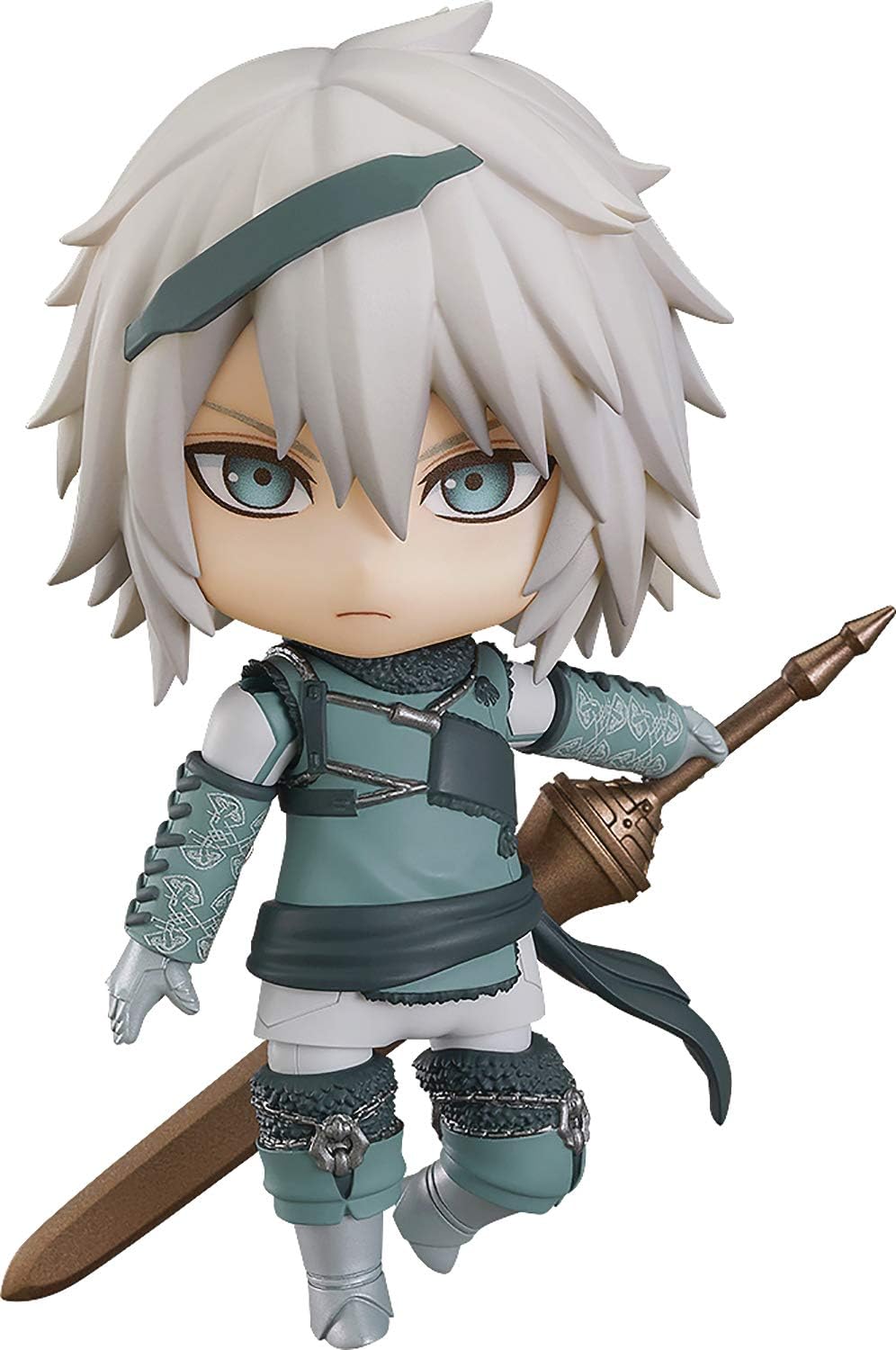ねんどろいど 1690 エミール NieR Replicant(ニーア レプリカント) ver