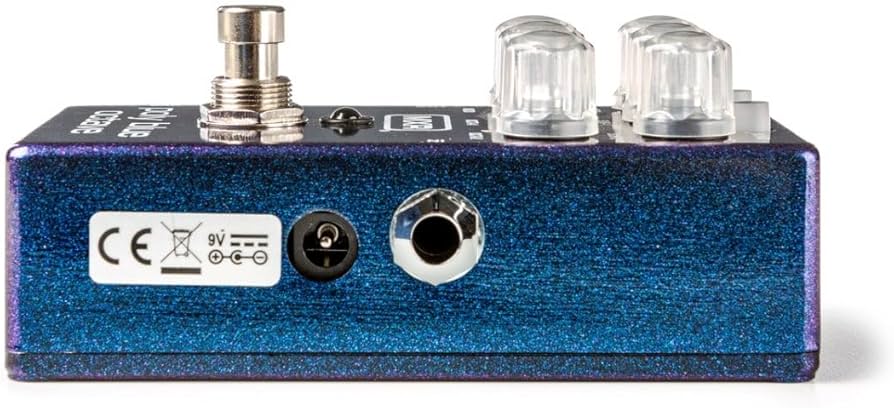 Amazon.com: M306 MXR POLY BLUE OCTAVE : Musical Instruments
