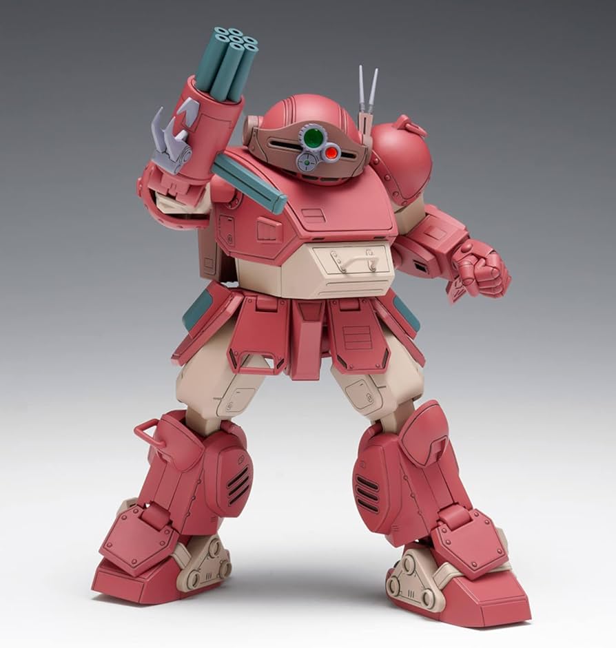Amazon | ウェーブ 装甲騎兵ボトムズ ブルーティッシュドッグ PS版