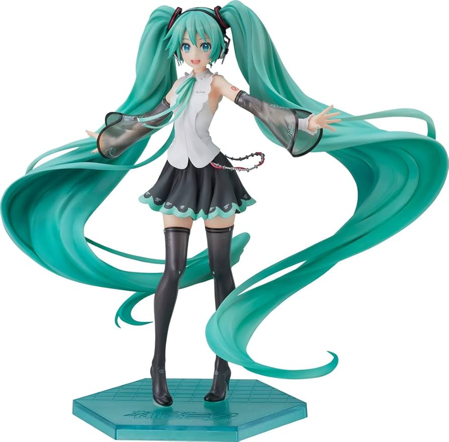 Amazon | グッドスマイルカンパニー(GOOD SMILE COMPANY) ピアプロ