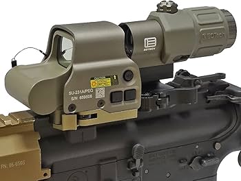 Amazon.co.jp: 良品武品 Evolution Gear イオテック EXPS3-0 ホロ