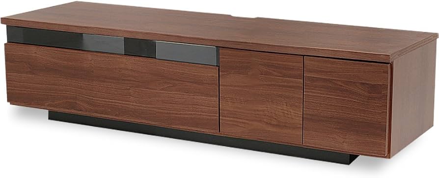 Amazon｜LOWYA ロウヤ テレビボード テレビ台 国産 TV台 ローボード