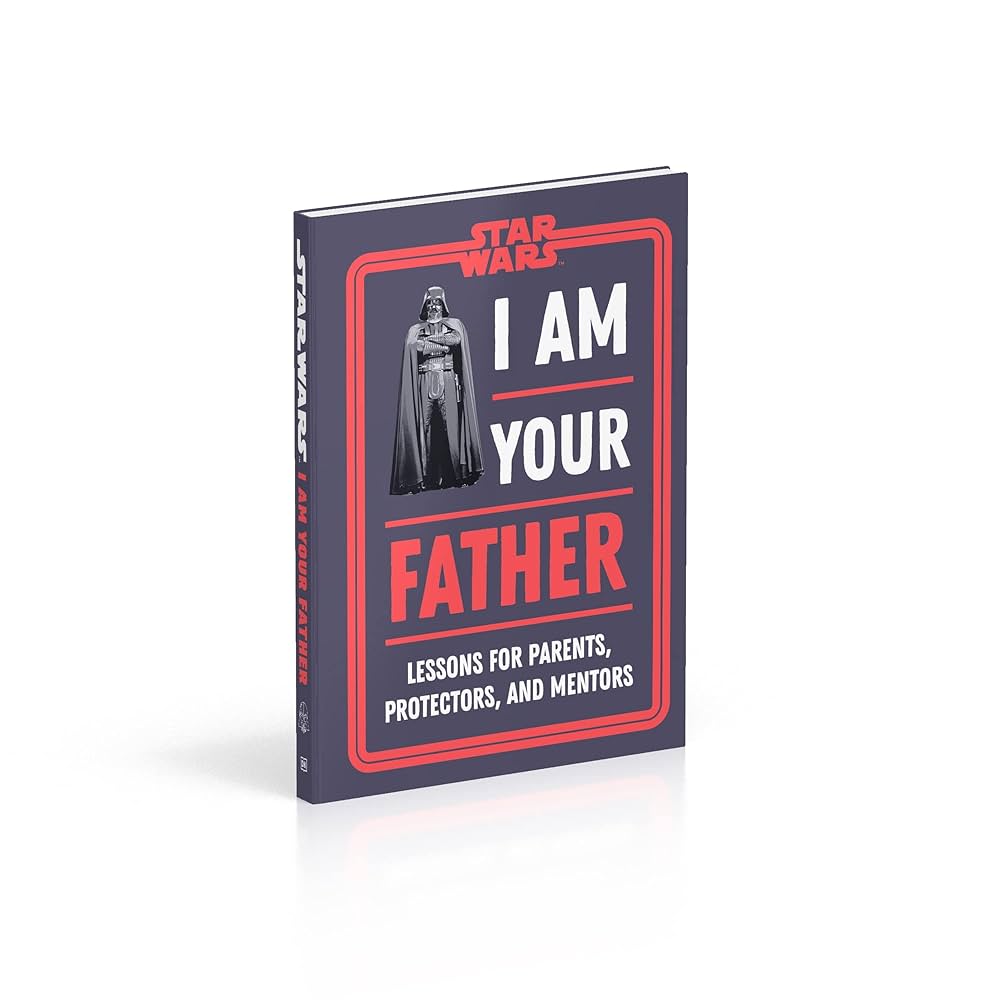 SWR ヴァイスシュヴァルツ スターウォーズ I am your father ヴァイス