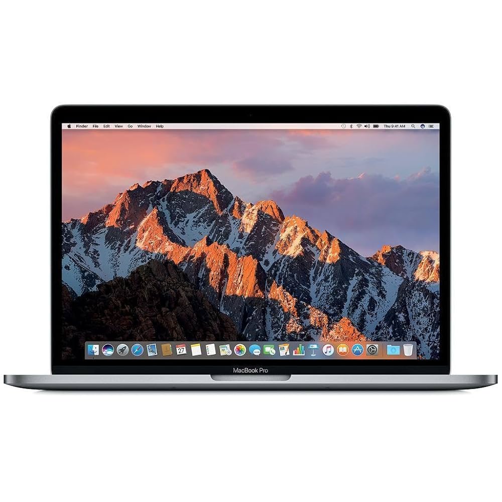 MacBook i7 512GB
