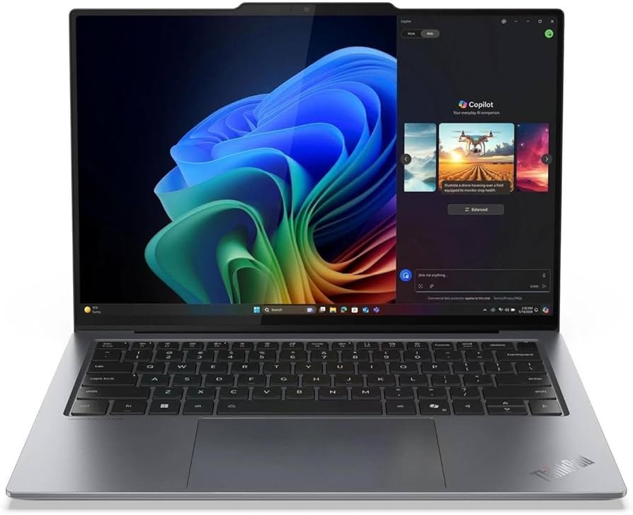 Amazon.com: Lenovo ThinkPad X9 14 Aura Edition Laptop with Intel