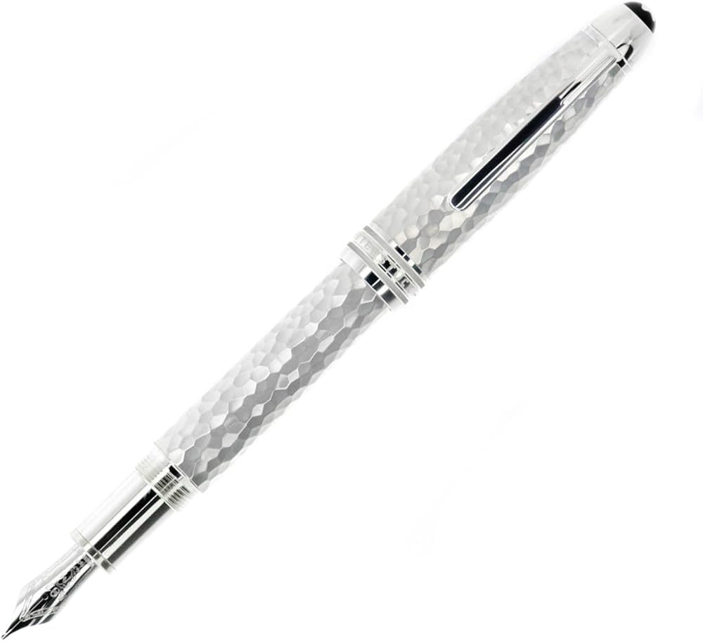 Amazon | MONTBLANC モンブラン 万年筆 マイスターシュテュック