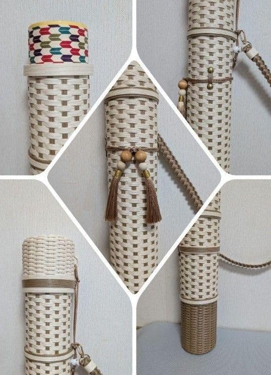 弓道中型矢筒 オリジナルデザイン矢筒 弓道中型矢筒 オリジナル矢筒