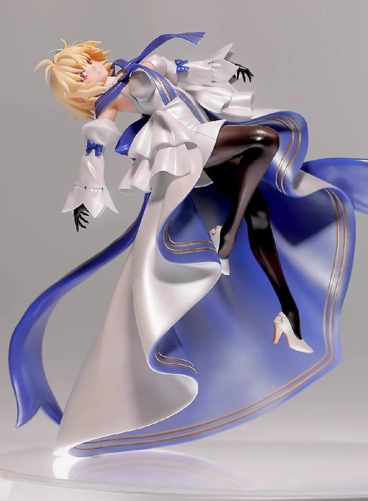 アニプレックス アルクェイド フィギュア 月姫 FGO 未開封 アルター