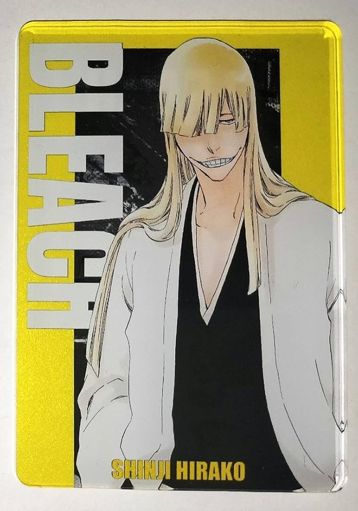 BLEACH FC 平子真子 Amazon.co.jp: BLEACH ブリーチ 平子真子