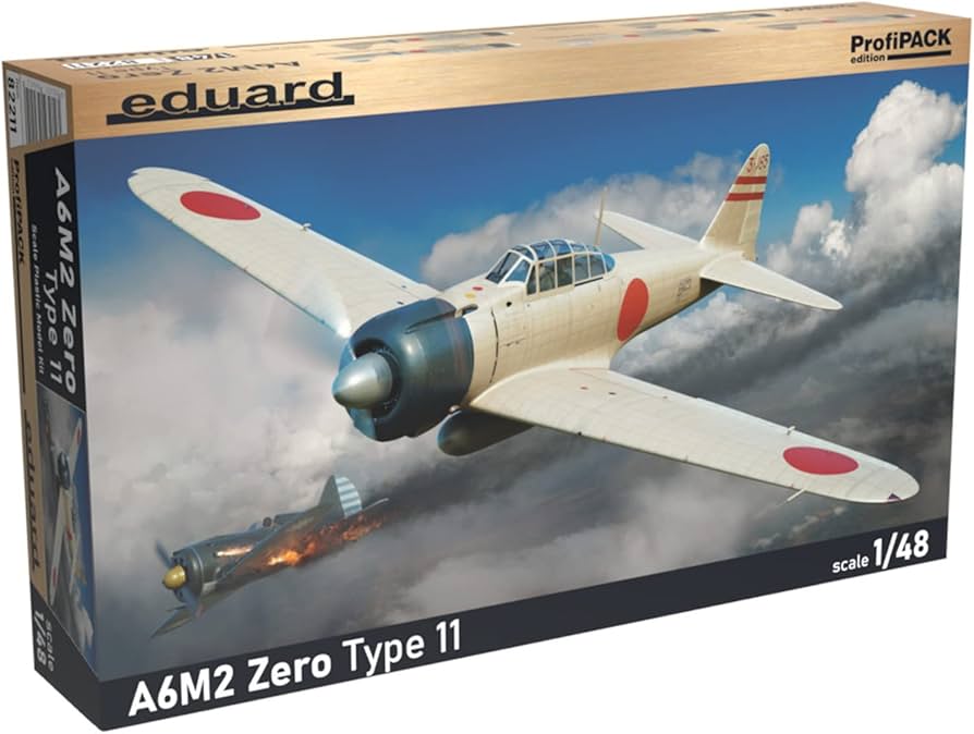 ミライ 1/48 エデュアルド 32型 プロフィパック Amazon | エデュアルド