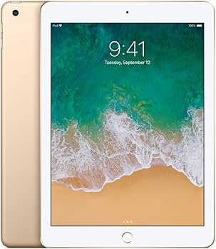 Amazon.com : Apple iPad Pro 12.9 64GB WiFi (2017) MQDD2LL/A Gold