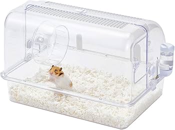 Amazon | ミニマルランド クリーンケージ460 | ミニマルランド | 飼育