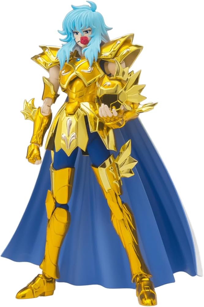Amazon.co.jp: TAMASHII NATIONS 聖闘士聖衣神話EX 聖闘士星矢