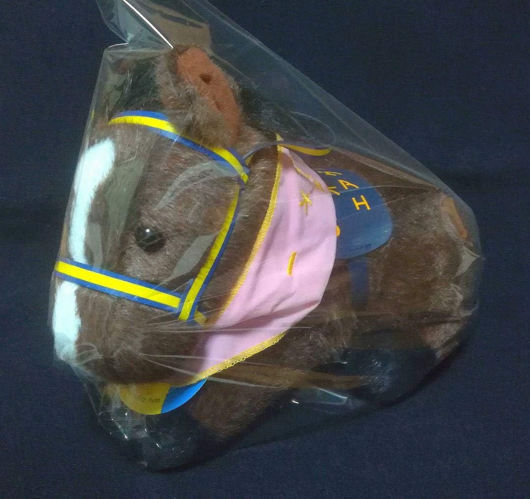 エアグルーヴ 第57回 オークス AVANTI Sサイズ ぬいぐるみ