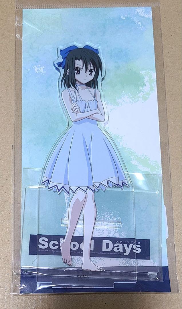 kokeo まとめ売り 清浦刹那 スクールデイズ SCHOOL DAYS スクール