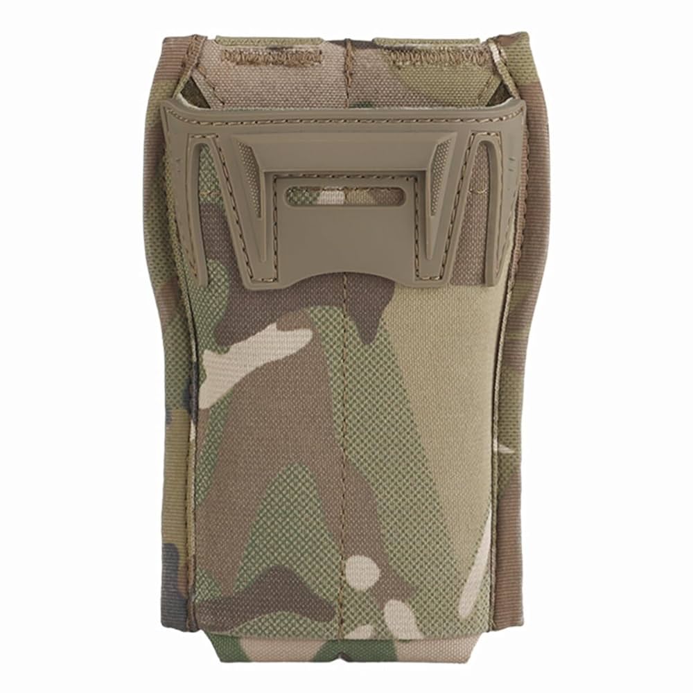 AGILITE ハンガーポーチ （タンカラー） AGILITE ハンガーポーチ