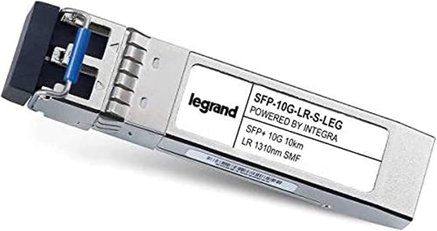 Cisco SFP-10G-LR 新品 5個セット×5 Cisco SFP-10G-LR 新品 5個セット