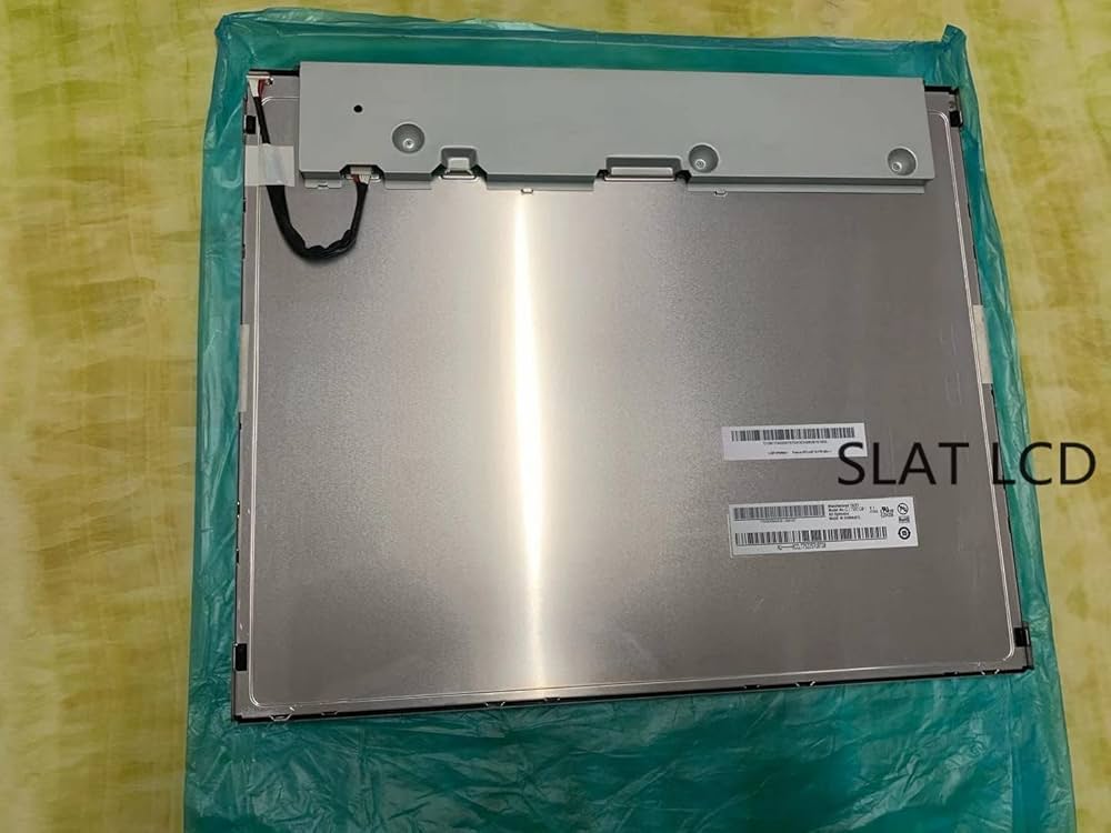 Amazon.co.jp: AUO 17インチ LCDパネル G170EG01 V1 : パソコン・周辺機器