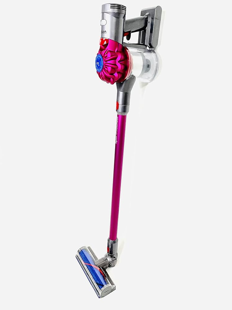 新品未使用、未開封 dyson v7 motorhead 掃除機 ピンク Amazon.com
