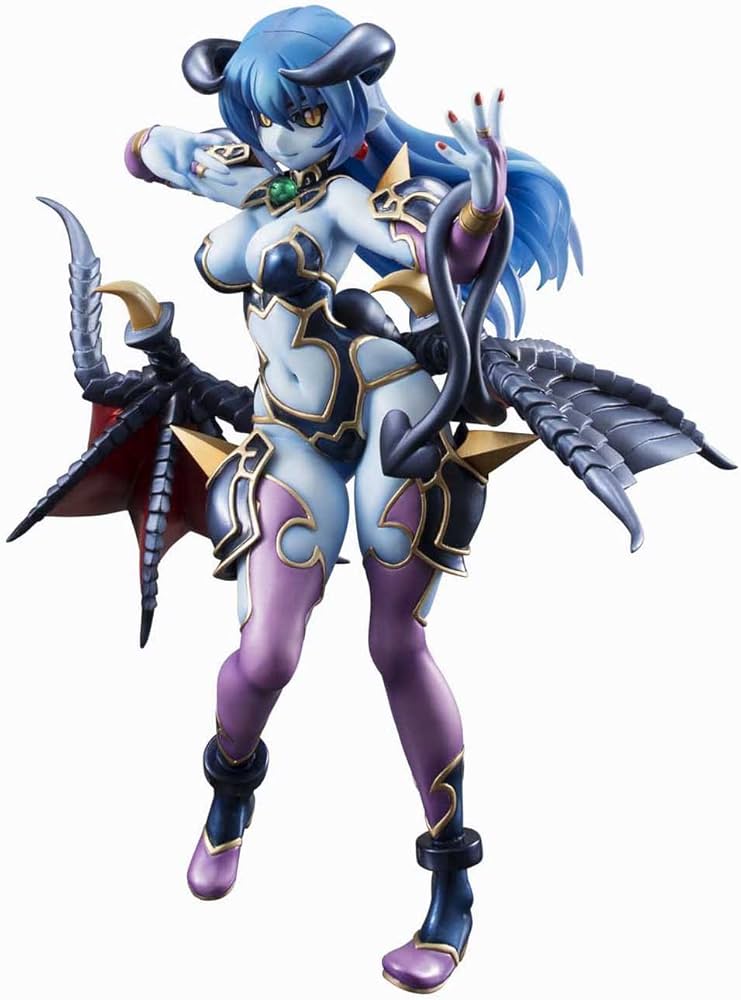 Amazon.co.jp: エクセレントモデルシリーズ 神羅万象チョコ 魔将軍