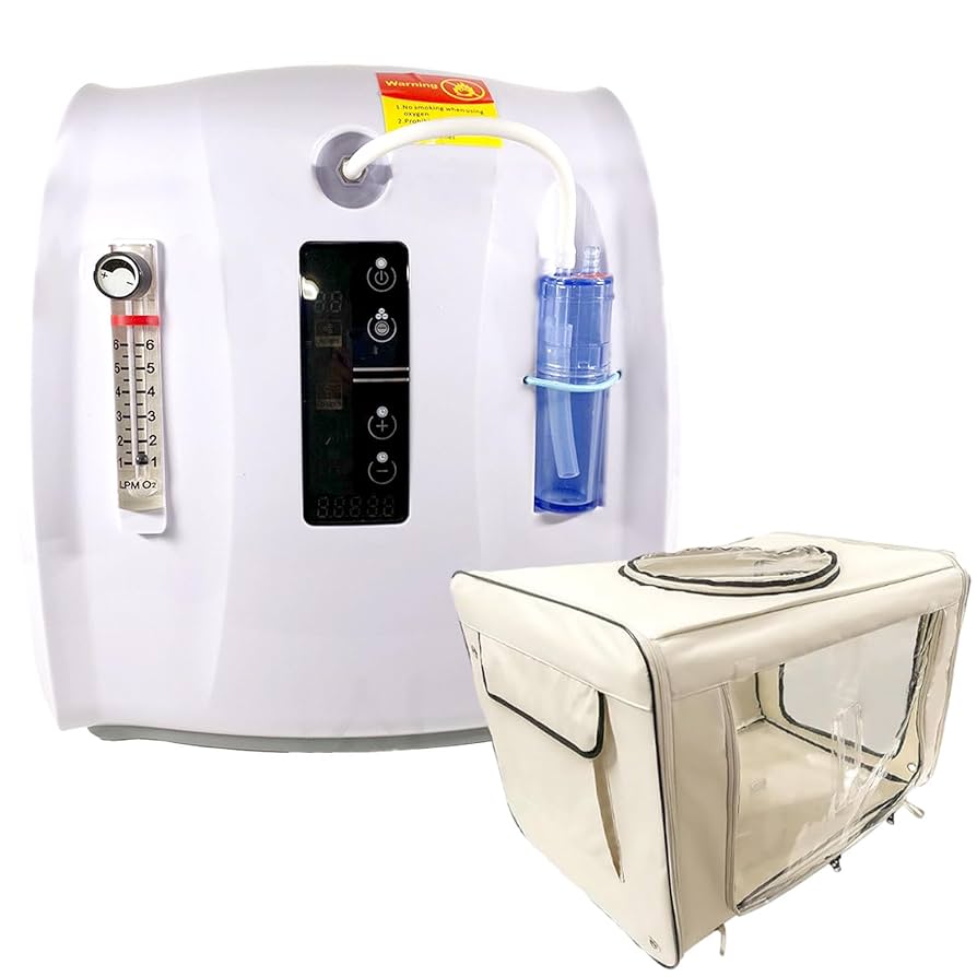 酸素濃縮器Nevoton MAF mimi 酸素吸入器 NEVOTON MAFminiシリーズ