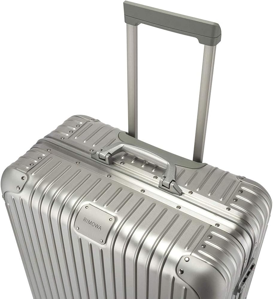 Amazon | [ リモワ ] RIMOWA オリジナル チェックイン L 86L 4輪