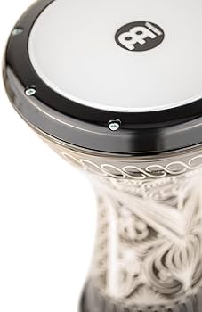 Amazon.co.jp: MEINL Percussion マイネル ドゥンベック 6