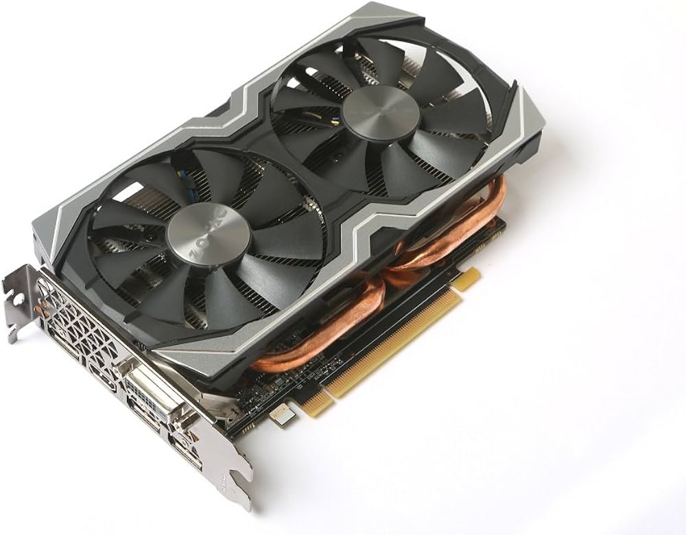 NVIDIA Geforce GTX 1060 MXM 6GB ジャンク