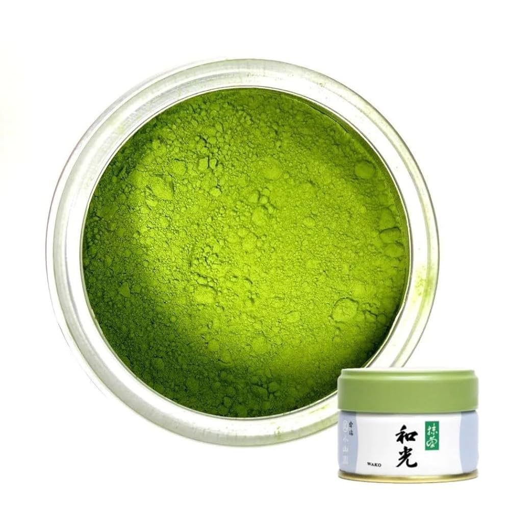 宇治抹茶 丸久 和光 40gx5缶セット 宇治抹茶 丸久 和光 40gx5缶セット