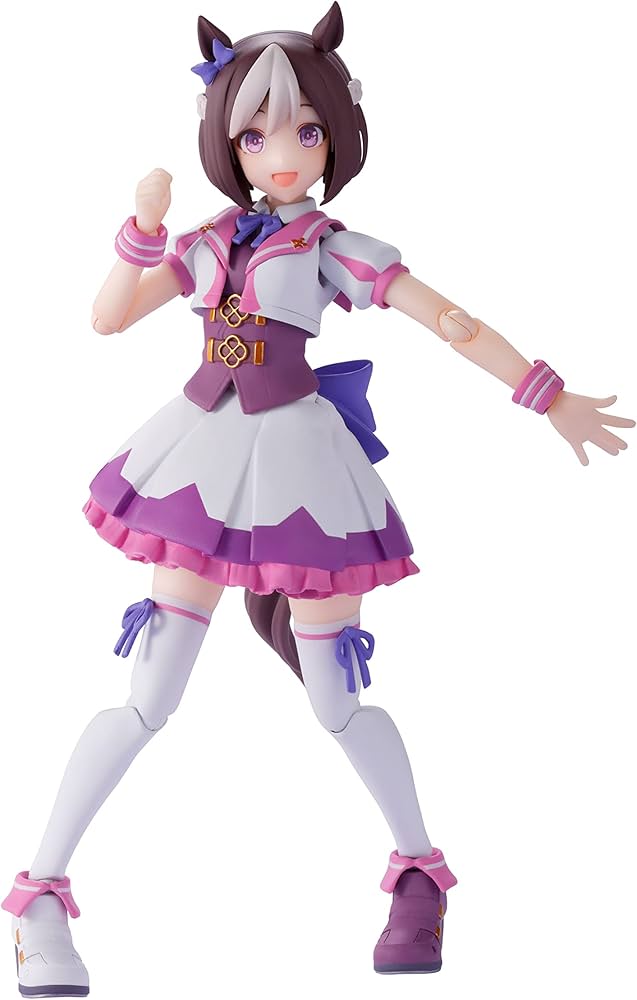 新品未開封】SHフィギュアーツ ウマ娘 12個セット Amazon | TAMASHII