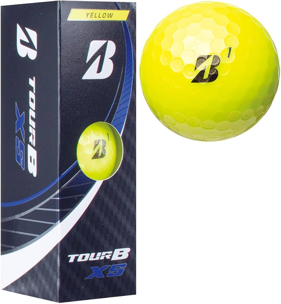BRIDGESTONE TOUR B X ゴルフボール3ダース BRIDGESTONE GOLF