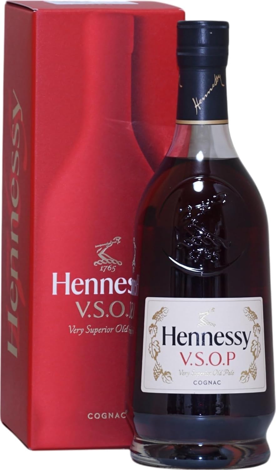 ◯ 未開栓 ブランデー ナポレオン ヘネシー /M6 ☆古酒未開栓 Hennessy