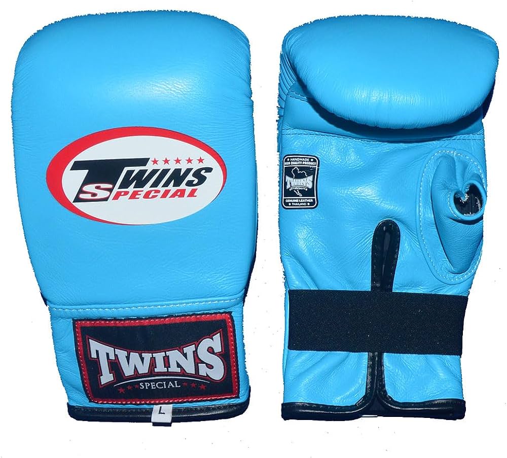 新品 正規 TWINS 本格ボクシンググローブ 本革製 サイズ選択 龍赤 新品