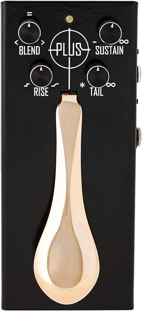 Amazon | GAMECHANGER AUDIO PLUS PEDAL ストンプボックス/スマート
