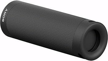 Amazon.com: Sony SRS-XB23 EXTRA BASS Wireless Bluetooth Portable