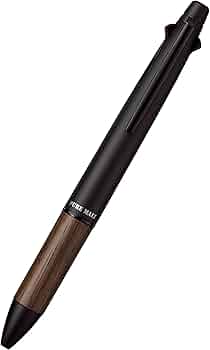 Amazon | 三菱鉛筆 多機能ペン ピュアモルトプレミアム 4&1 0.7