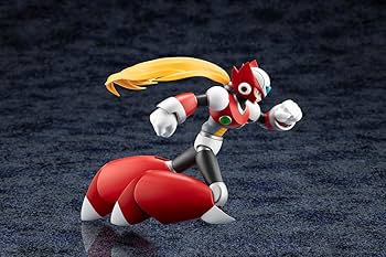 Amazon | 壽屋(KOTOBUKIYA) ロックマンX ゼロ 1st Ver. 全高約144mm 1
