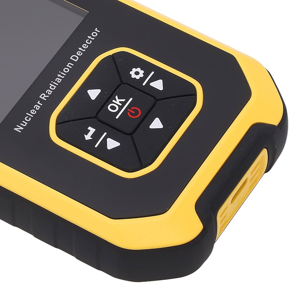 SCINICS ガイガーカウンター DX-2 DX-2 Geiger Counter