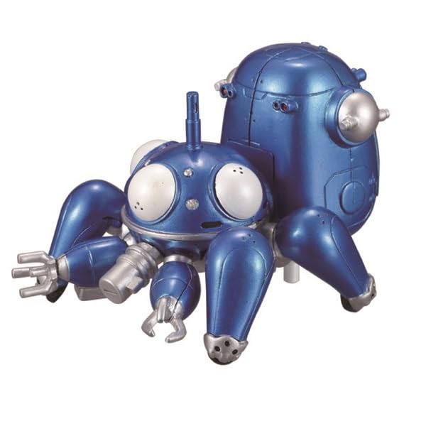 タチコマ攻殻機動隊 STAND ALONE COMPLEX