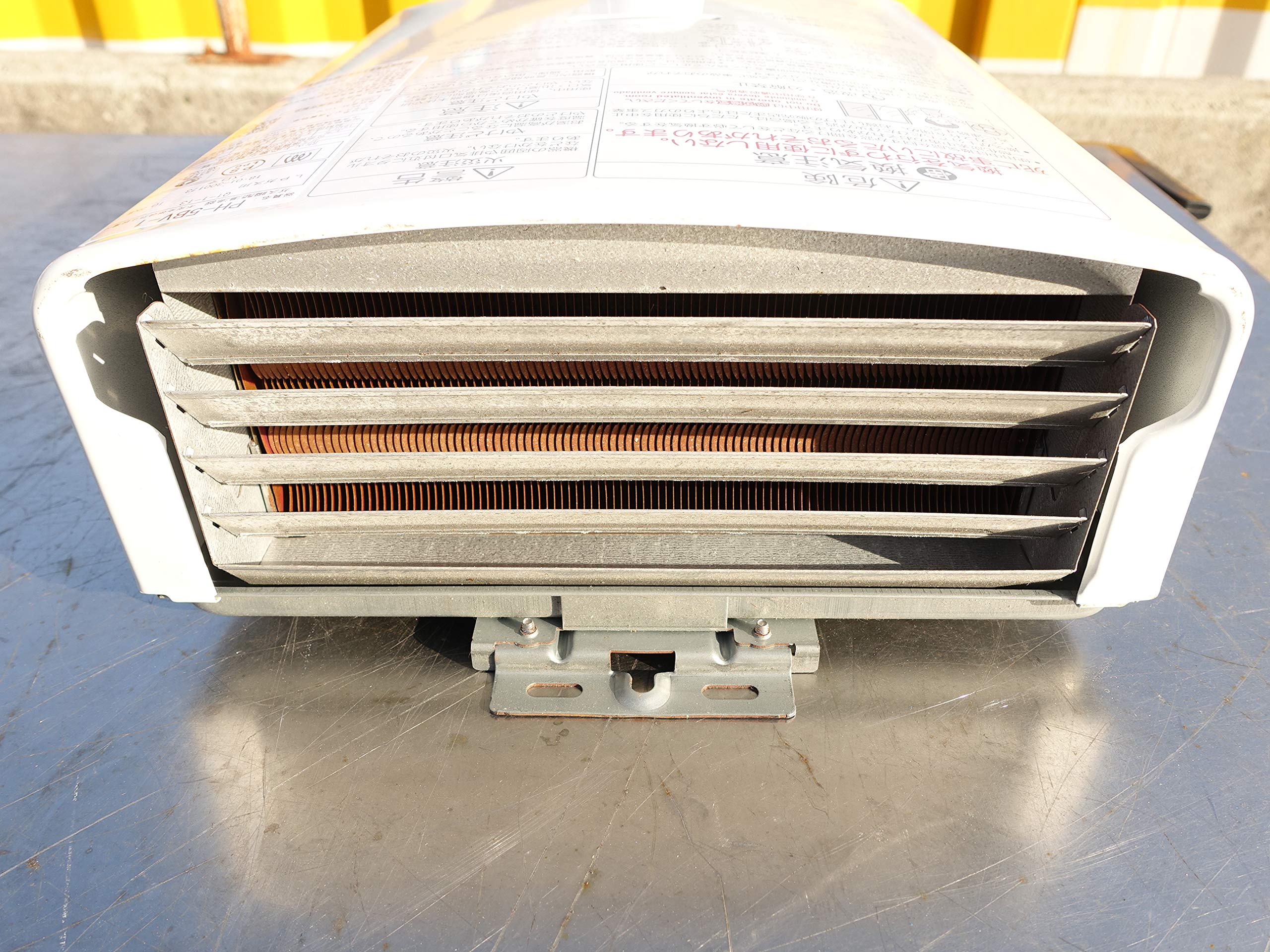 Amazon | パロマ ガス給湯器 PH-5BV ガス湯沸器 都市ガス（12A13A