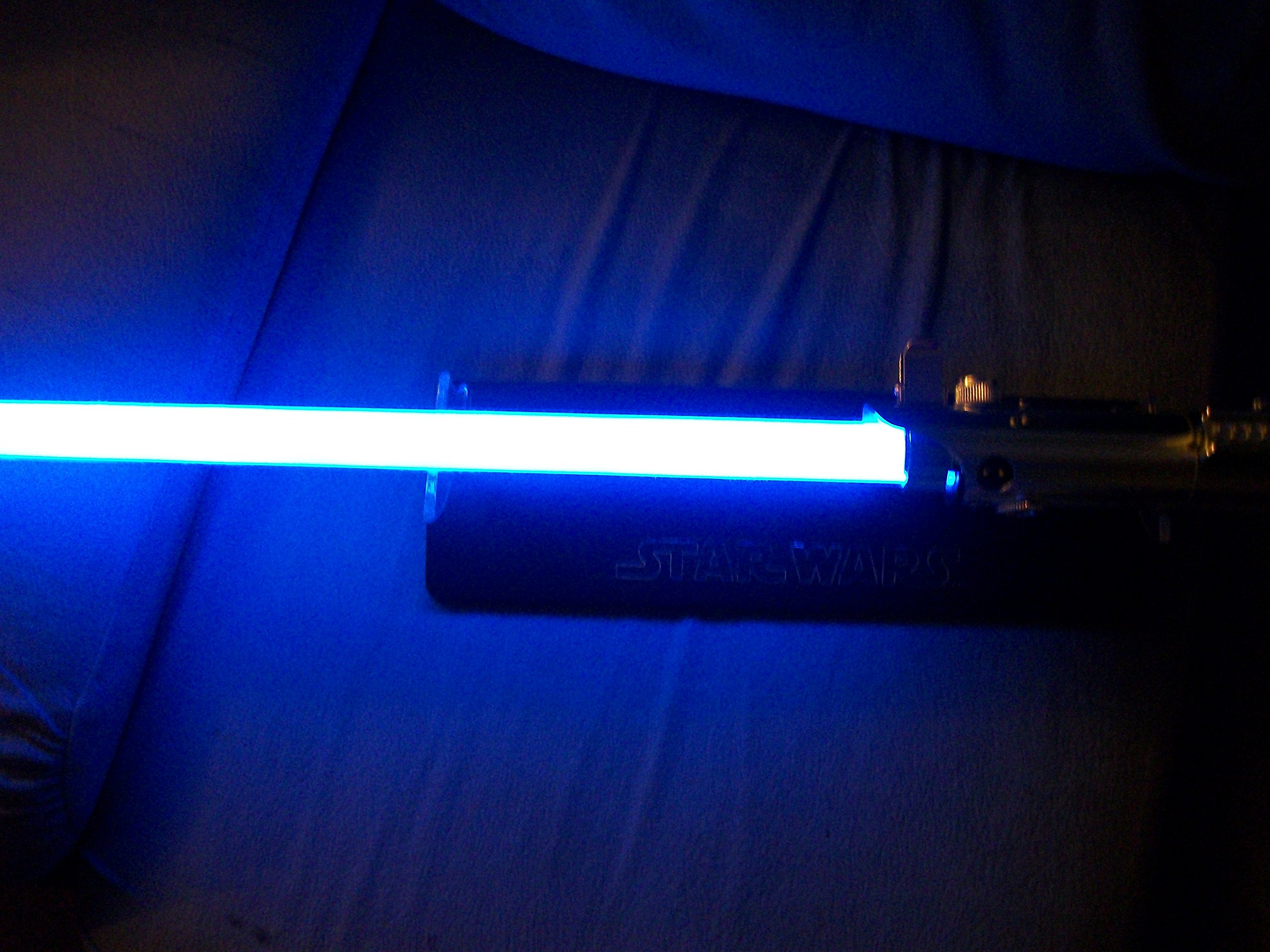 スターウォーズルーク・スカイウォーカーESB版FXライトセイバー