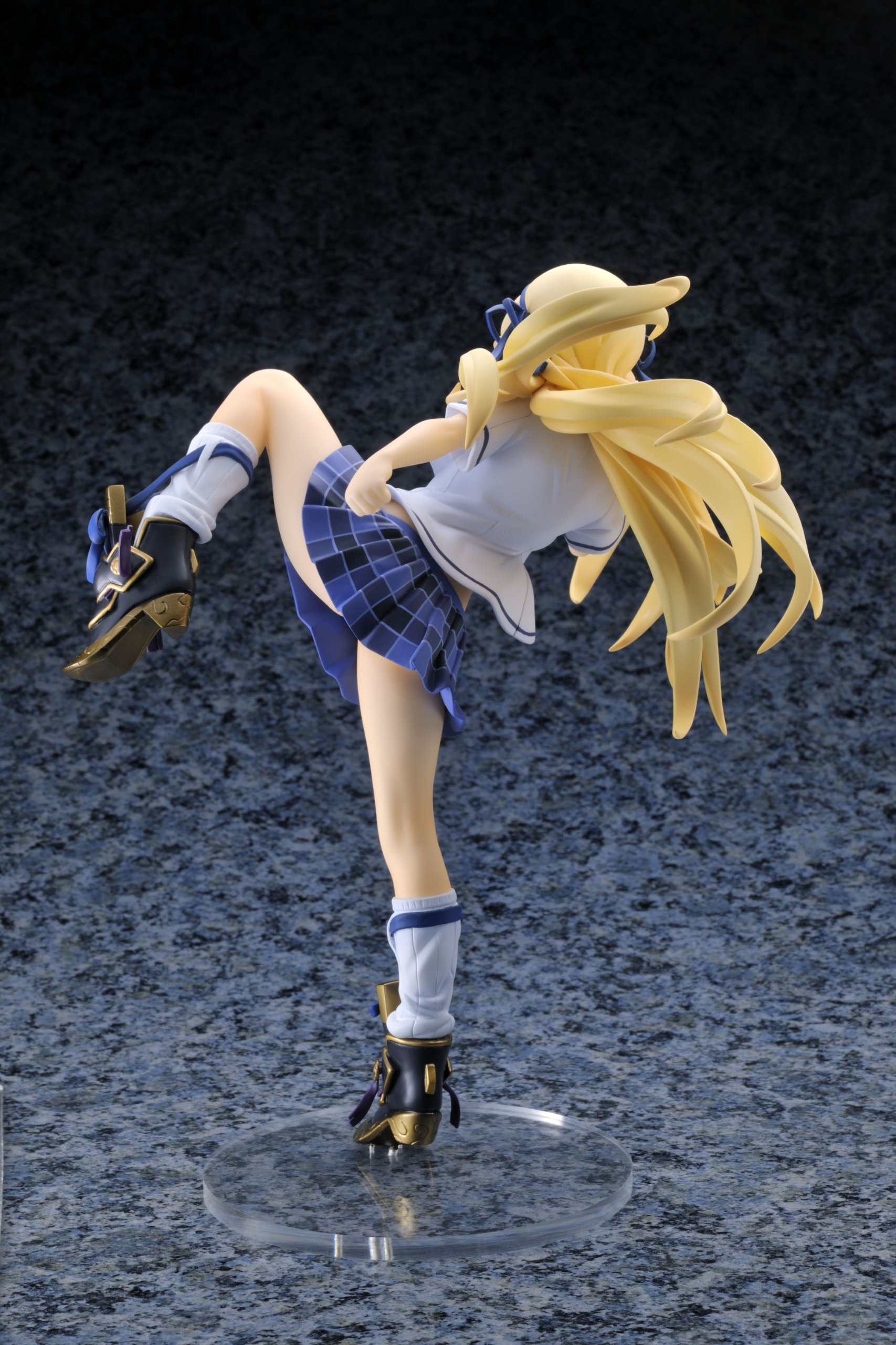 葛城 1⁄7 かつ姉 閃乱カグラ 少女達の真影 amiami ZERO