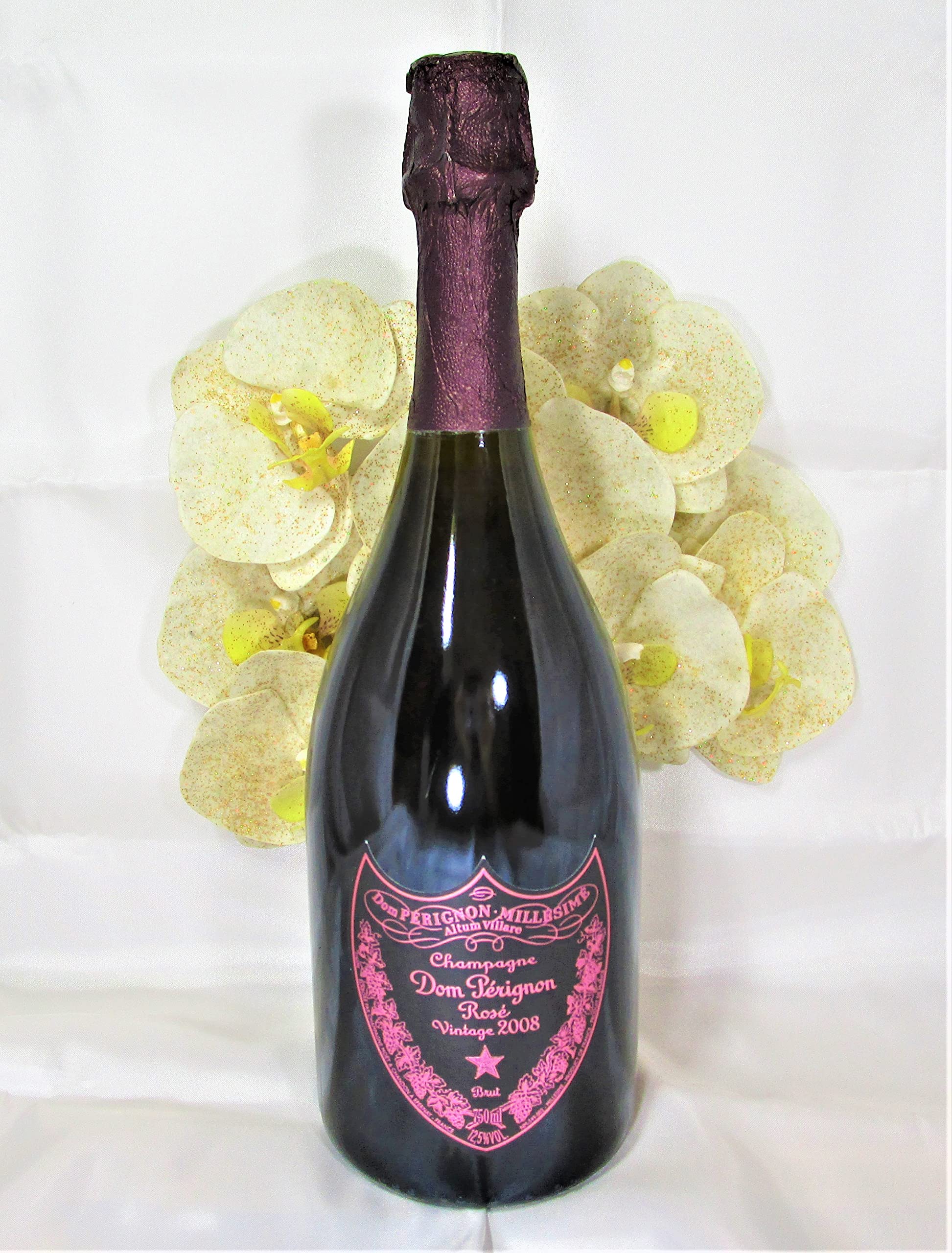 ドンペリニヨン 2008 Dom Périnon グラスセット Dom Perignon ドン