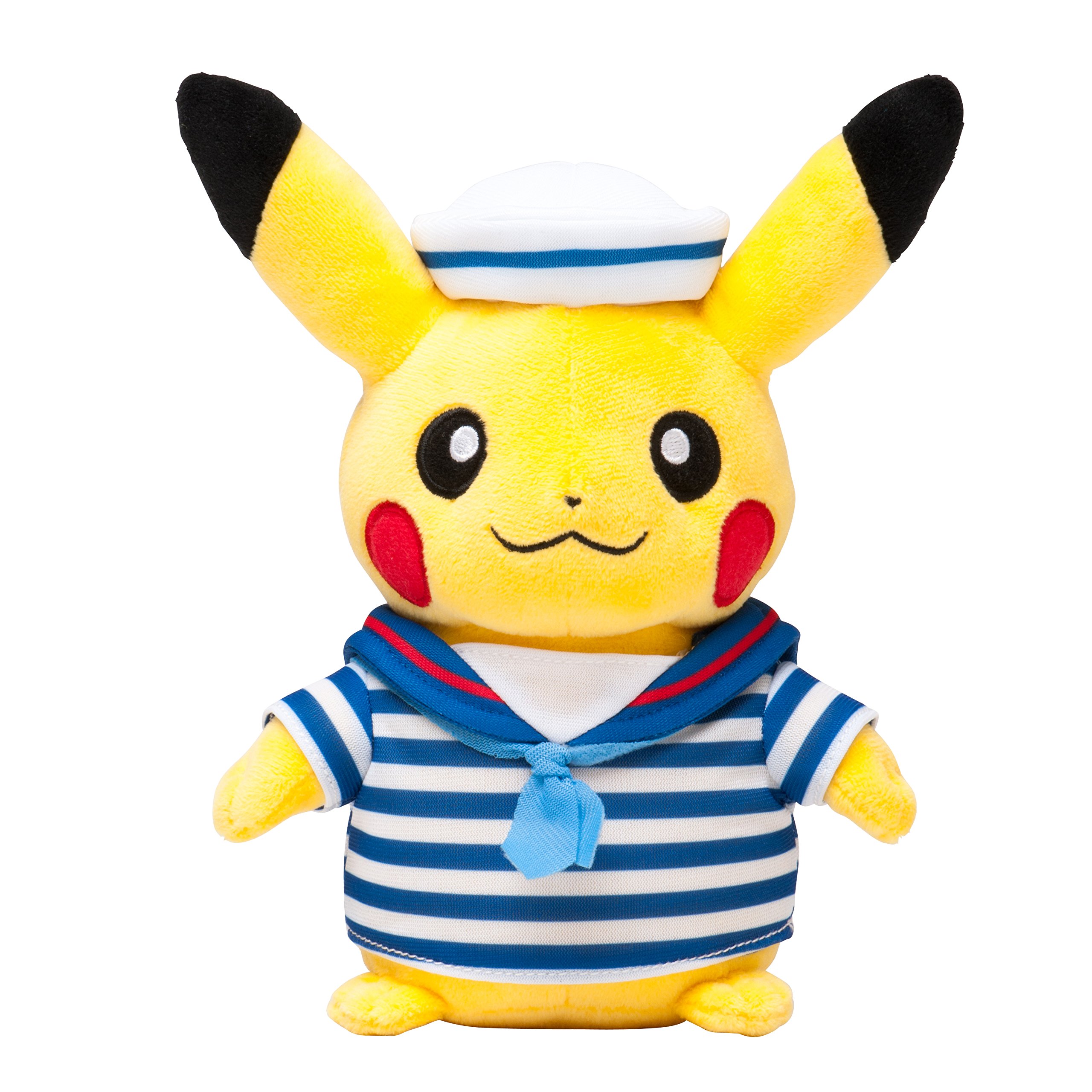 Amazon.co.jp: ポケモンセンターオリジナル ぬいぐるみ マンスリー