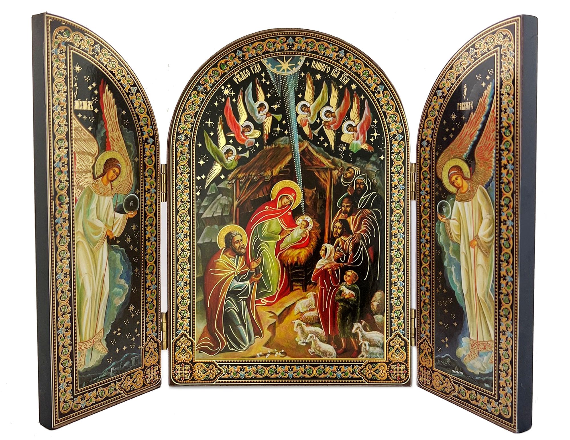 ☆素描☆ 十字架から降ろされたイエス 17世紀イタリア キリストの