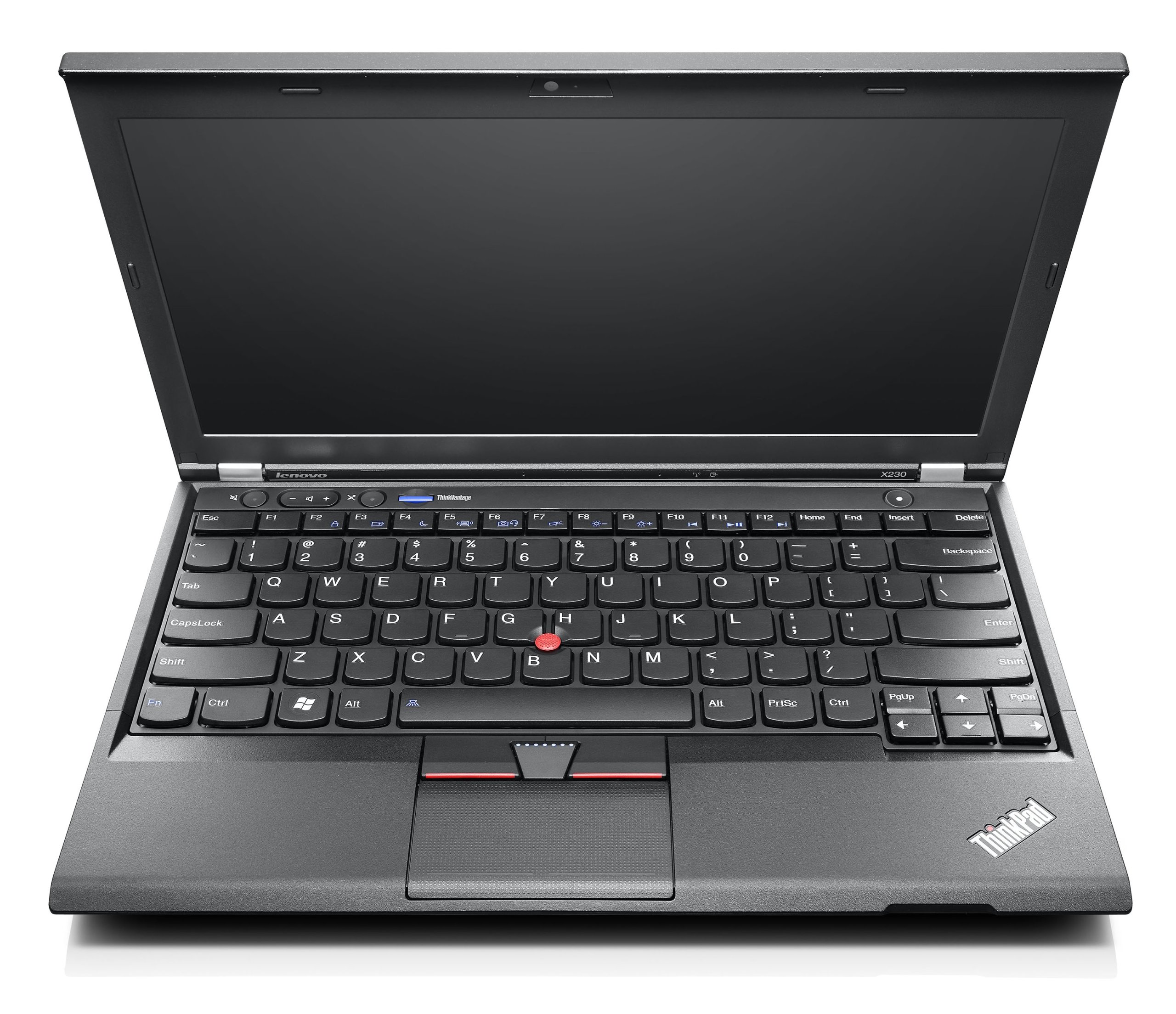 ThinkPad X230 Core i7 メモリ8GB ウルトラベース付き