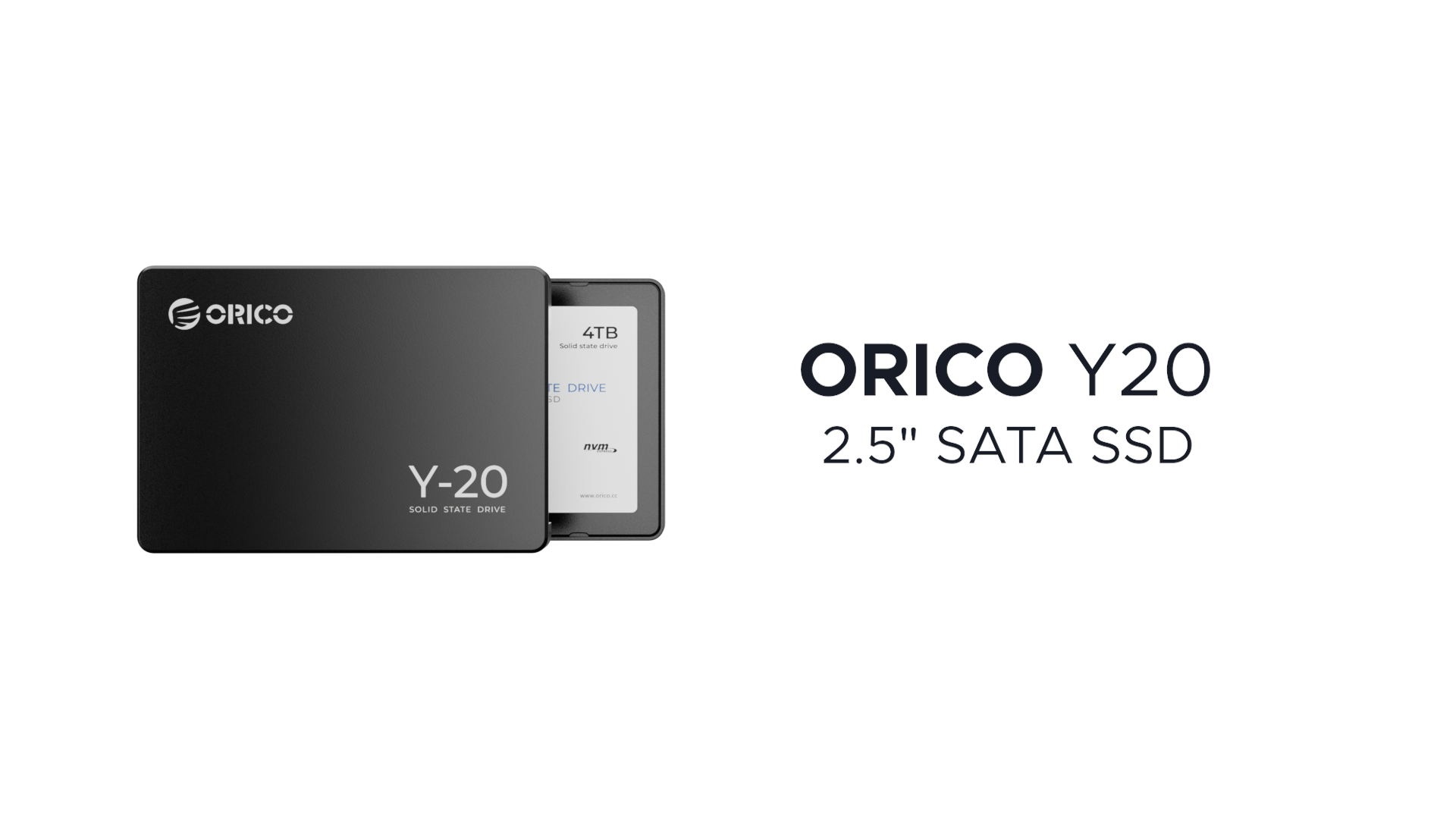 Amazon.com: ORICO 1TB SATA SSD 2.5 Inch Internal Solid State Drive