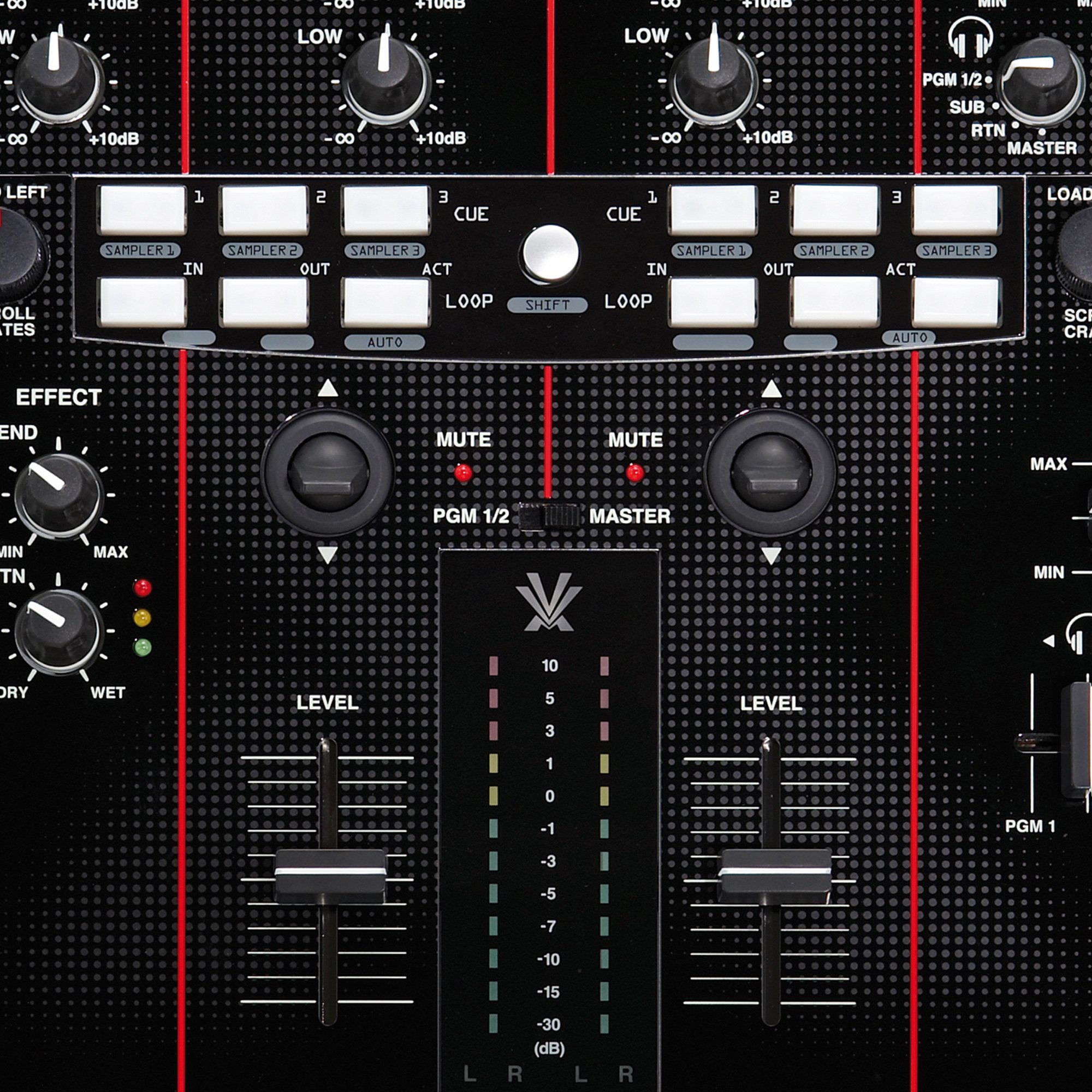 vestax pmc-05 pro 4